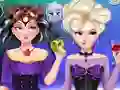თამაში Princess Villain Mania Social Media Adventure ონლაინ