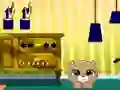 თამაში Attic House Escape ონლაინ