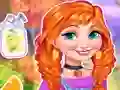 თამაში Annie's Enchanted Lemonade Stand ონლაინ