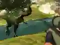 თამაში Dino Hunting ონლაინ