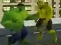 თამაში Incredible Monster ონლაინ