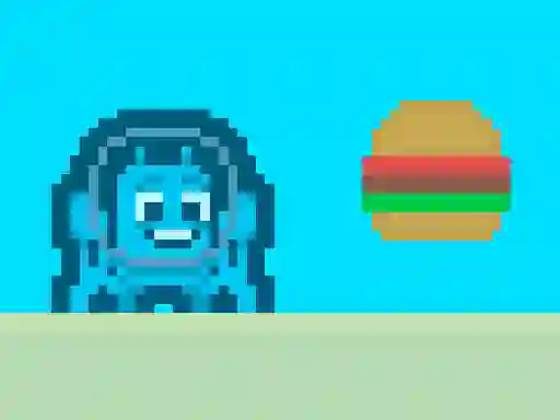 თამაში Impostor Crab ონლაინ