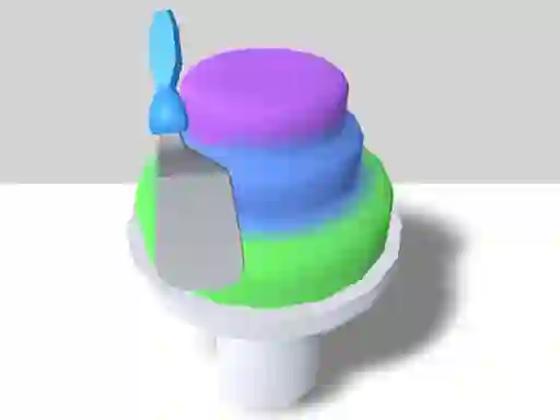 თამაში Icing On The Cake ონლაინ