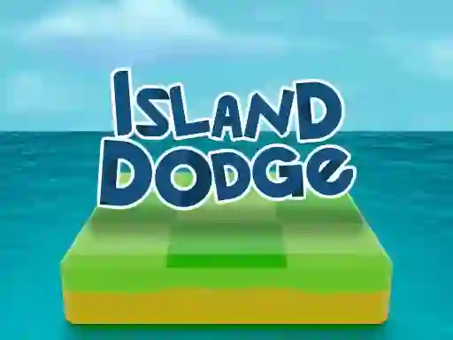 თამაში Island Trick ონლაინ