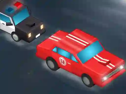თამაში Car Rush ონლაინ