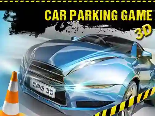 თამაში Car Parking Kit ონლაინ