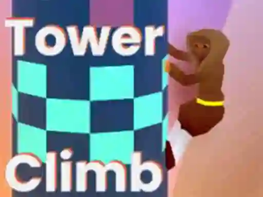 თამაში Tower Climb ონლაინ