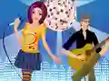 თამაში Famous Popstar ონლაინ