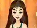 თამაში Arabian Princess Dress Up ონლაინ