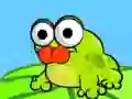 თამაში Hungry Frog 2 ონლაინ