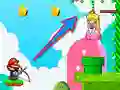 თამაში Mario Hood ონლაინ