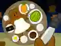 თამაში Gingerbread Circus 3 ონლაინ