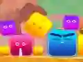 თამაში Cute Block ონლაინ