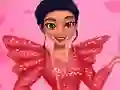 თამაში Crazy Fashion Dress Up ონლაინ