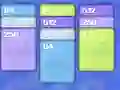 თამაში 2048 Card Game ონლაინ
