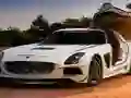 თამაში Fast German Cars Jigsaw ონლაინ
