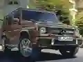 თამაში German 4x4 Vehicles Jigsaw ონლაინ