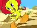 თამაში Tweety Jigsaw Puzzle Collection ონლაინ