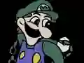 თამაში Friday Night Funkin vs Weegee ონლაინ