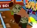 თამაში Among us Subway Surfers ონლაინ