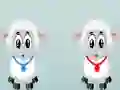 თამაში Naughty Cook Mia Escape ონლაინ