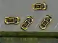 თამაში Taxi Driver ონლაინ