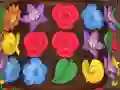 თამაში Garden Match 3D ონლაინ