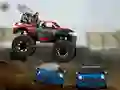 თამაში Top Truck 3 ონლაინ