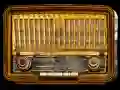 თამაში Old Tube Radio Jigsaw ონლაინ