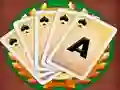 თამაში Magic Card Saga ონლაინ