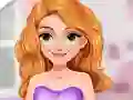 თამაში Princesses Cottagecore Dress Up ონლაინ
