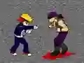 თამაში New York City Gangs ონლაინ