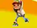თამაში Subway Surfers: San Francisco ონლაინ