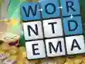 თამაში Microsoft Wordament ონლაინ