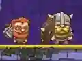თამაში Duo Vikings ონლაინ