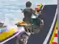 თამაში Mega Ramp Stunt Moto ონლაინ