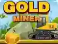 თამაში Gold Miner ონლაინ