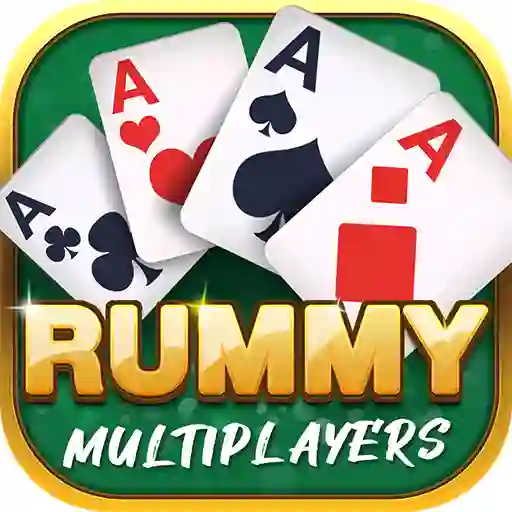 თამაში Rummy Multiplayer ონლაინ