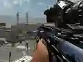 თამაში Warzone Sniper ონლაინ