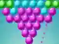 თამაში Bubble Shooter Pro 2020 ონლაინ