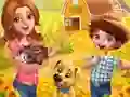 თამაში Family Barn ონლაინ