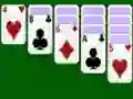 თამაში Spiderette Solitaire ონლაინ