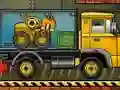 თამაში Truck Loader 4 ონლაინ