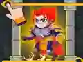 თამაში Treasure Knights ონლაინ