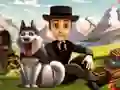 თამაში Klondike ონლაინ