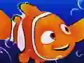 თამაში Nemo Ligsaw Puzzle Collection ონლაინ
