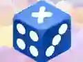 თამაში Math & Dice ონლაინ