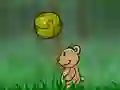 თამაში Teddy Ball ონლაინ
