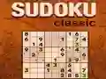 თამაში Sudoku Classic ონლაინ