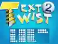 თამაში Text Twist 2 ონლაინ